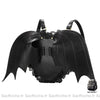 Sac À Dos Batman Noir Petit Femme