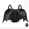 Sac À Dos Batman Noir Petit Femme