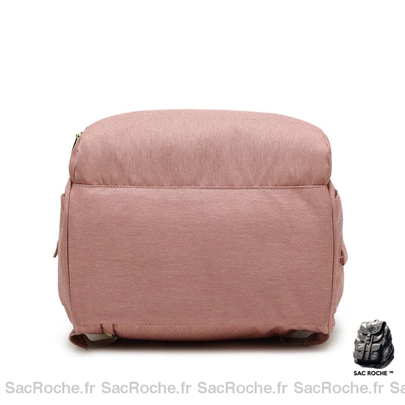 Sac À Dos Bébé 3 Rangs Biberons