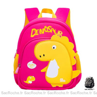 Sac à dos bébé dinosaure tendance - Sac Roche ™
