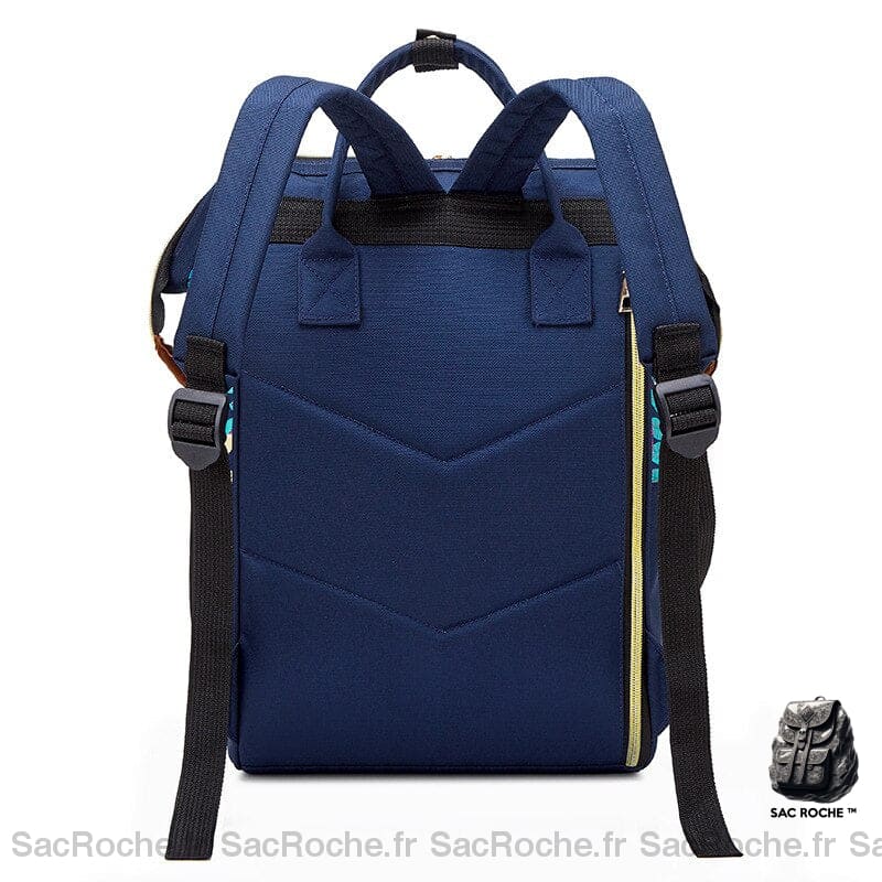 Sac À Dos Bébé Floral