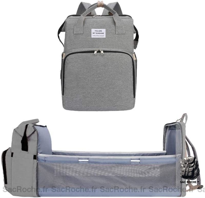 Sac À Dos Bébé Lange