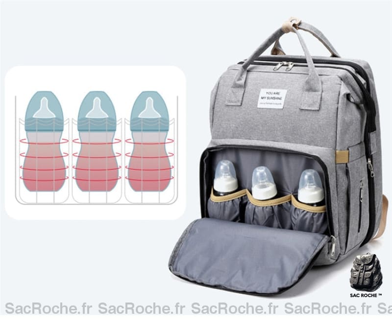 Sac À Dos Bébé Lange