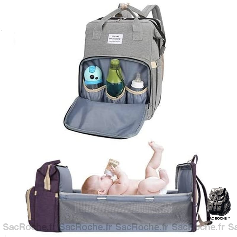 Sac À Dos Bébé Lange