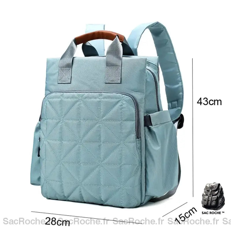 Sac À Dos Bébé Langer Pratique Sac