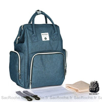 Sac à dos bébé poussette - Sac Roche ™