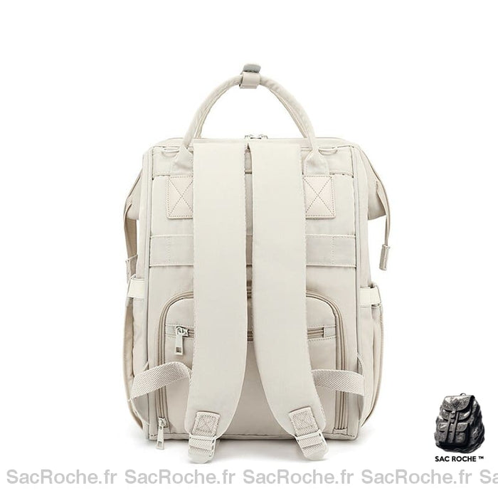 Sac À Dos Bébé Usb Port De Chargement