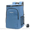 Sac À Dos Bleu Réfrigérant Dos Isotherme