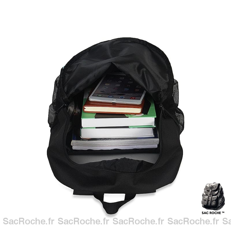 Sac À Dos Bleu Serdaigle Enfant