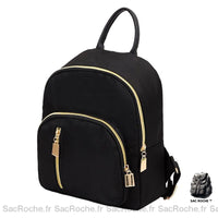 Sac à Dos Bourse Femme - Sac Roche ™