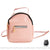 Sac à Dos Bourse Femme - modèle Rose - Sac Roche ™
