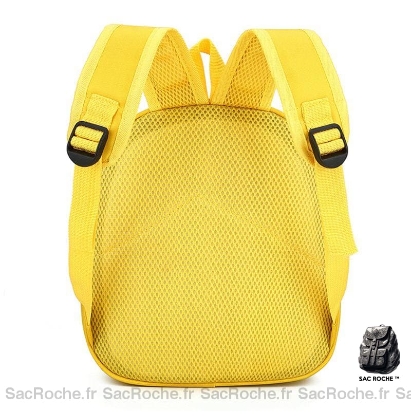 Sac À Dos Bus Enfant