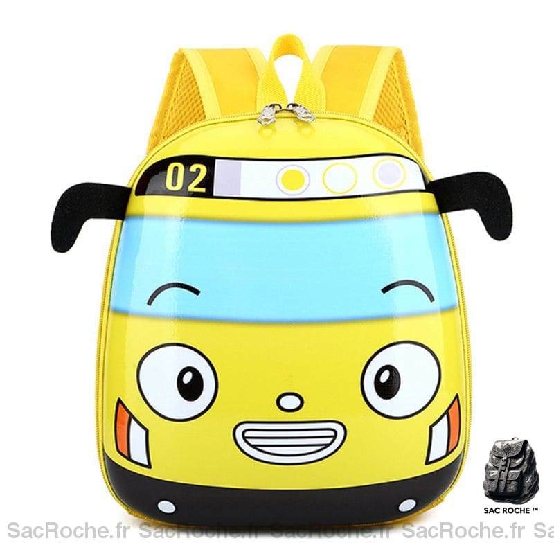 Sac À Dos Bus Enfant
