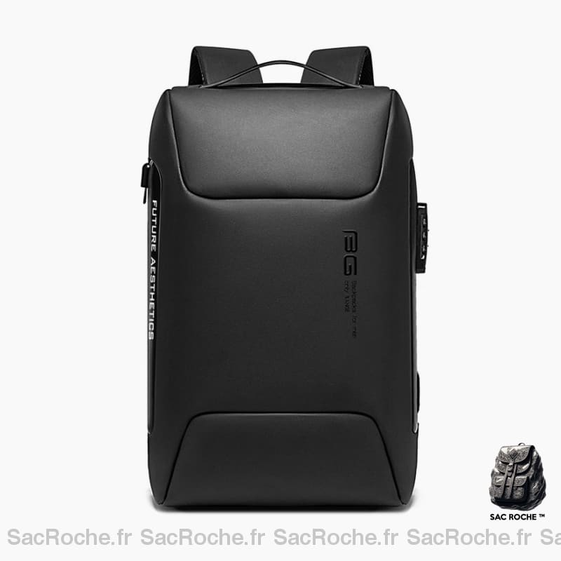 Sac À Dos Business Antivol Bange Hokido Sac Antivol