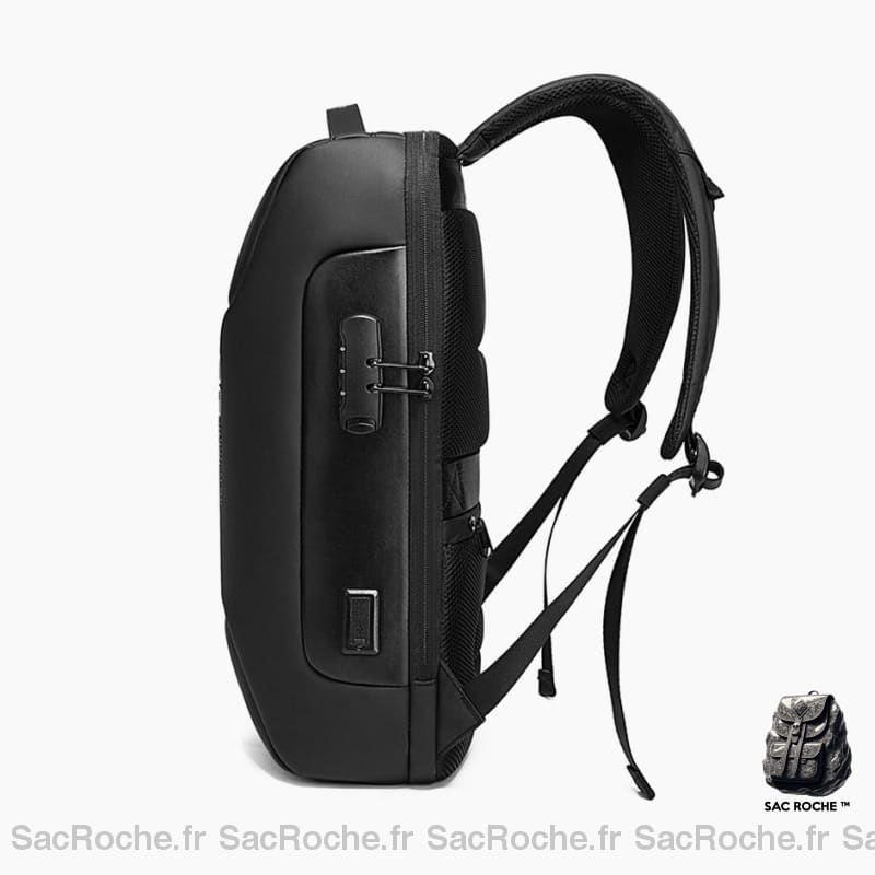 Sac À Dos Business Antivol Bange Hokido Sac Antivol