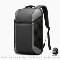 Sac à dos Business Bange Boston - modèle Gris - Sac Roche ™