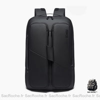 Sac à dos Business Bange Chroma - modèle Noir - Sac Roche ™