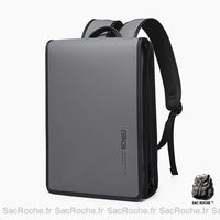 Sac à dos Business Bange Delta - modèle Gris - Sac Roche ™