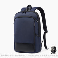 Sac à dos Business Bange Sweden - modèle Bleu - Sac Roche ™