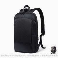 Sac À Dos Business Bange Sweden Noir Sac Ordinateur