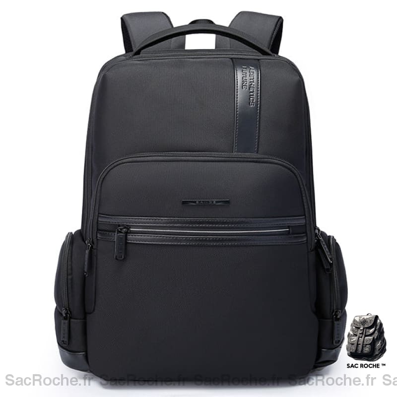 Sac À Dos Business Pour Pc 15.6 Homme Dos Homme