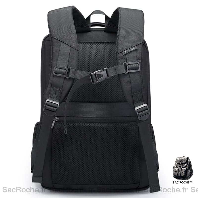 Sac À Dos Business Pour Pc 15.6 Homme Dos Homme