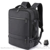 Sac À Dos Cabine Compact Noir Sac