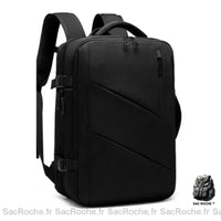 Sac à dos cabine voyage - Sac Roche ™