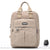 Sac à Dos Camel Léger & Fonctionnel - modèle Beige - Sac Roche ™