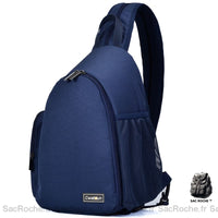 Sac à dos caméra reflex - Sac Roche ™