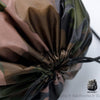 Sac À Dos Camouflage Compact Cordon Sport