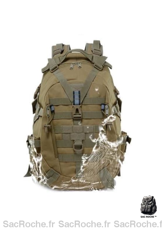 Sac À Dos Camping Homme Sport