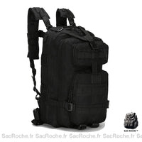 Sac à dos camping-rando - Sac Roche ™