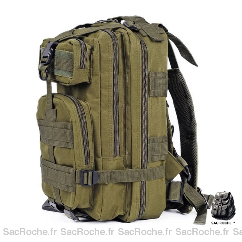 Sac À Dos Camping-Rando Sport