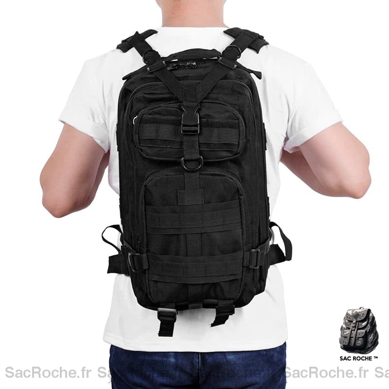 Sac À Dos Camping-Rando Sport