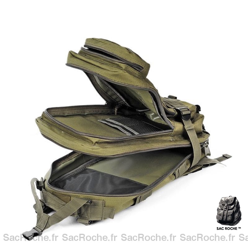 Sac À Dos Camping-Rando Sport