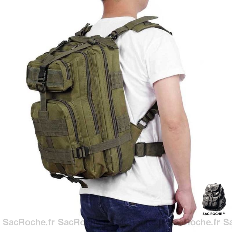 Sac À Dos Camping-Rando Sport