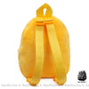 Sac À Dos Canard Jaune Peluche Enfant