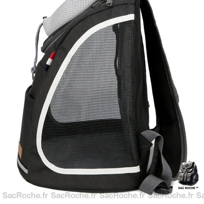 Sac À Dos Canin Idéal Animaux