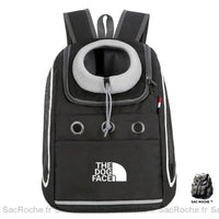 Sac à dos canin idéal - Sac Roche ™