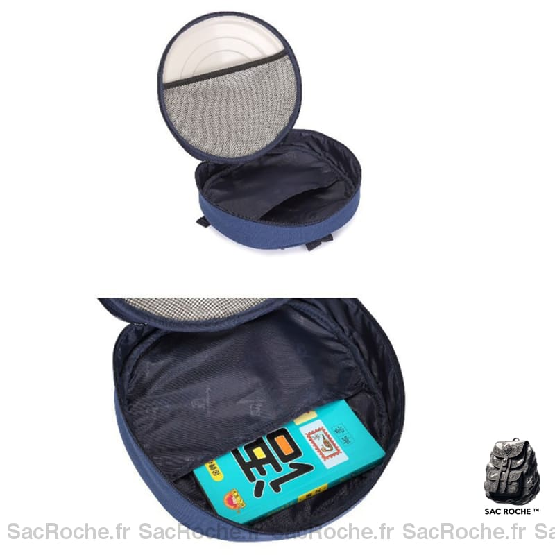 Sac À Dos Captain America Enfant Enfant