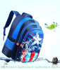 Sac À Dos Captain America Enfant