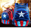 Sac À Dos Captain America Enfant