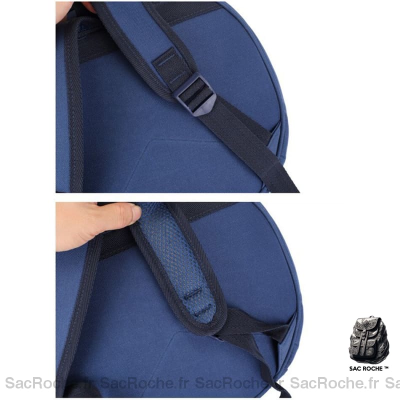 Sac À Dos Captain America Enfant Enfant