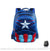 Sac à dos Captain America enfant - modèle Bleu / S - Sac Roche ™