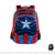 Sac à dos Captain America enfant - modèle Rouge / S - Sac Roche ™