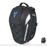 Sac à dos casque moto - Sac Roche ™