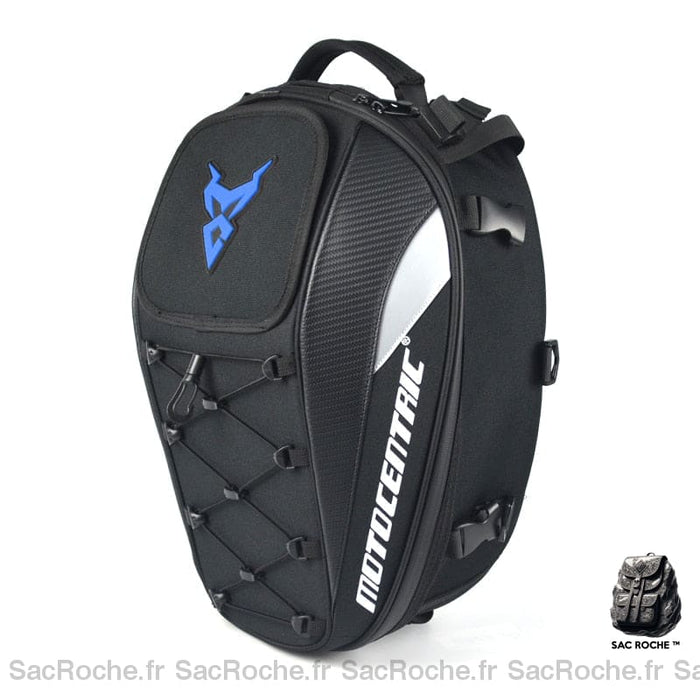 Sac À Dos Casque Moto