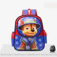 Sac à dos Chase Pat Patrouille - Sac Roche ™