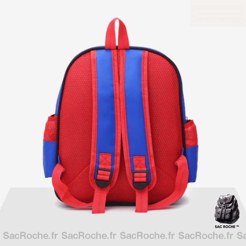 Sac À Dos Chase Pat Patrouille Enfant